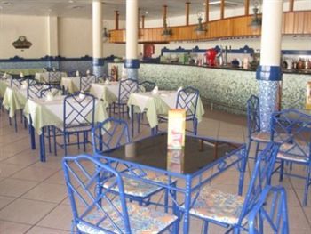 Hotel Green Oasis Club Maspalomas (Gran Canaria)