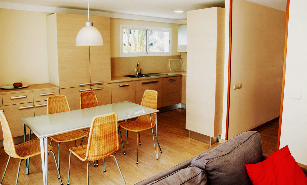Apartamento Dunaoasis