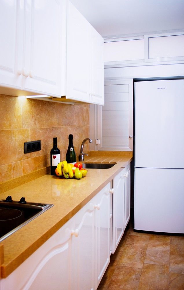 Apartamento Dunaoasis *