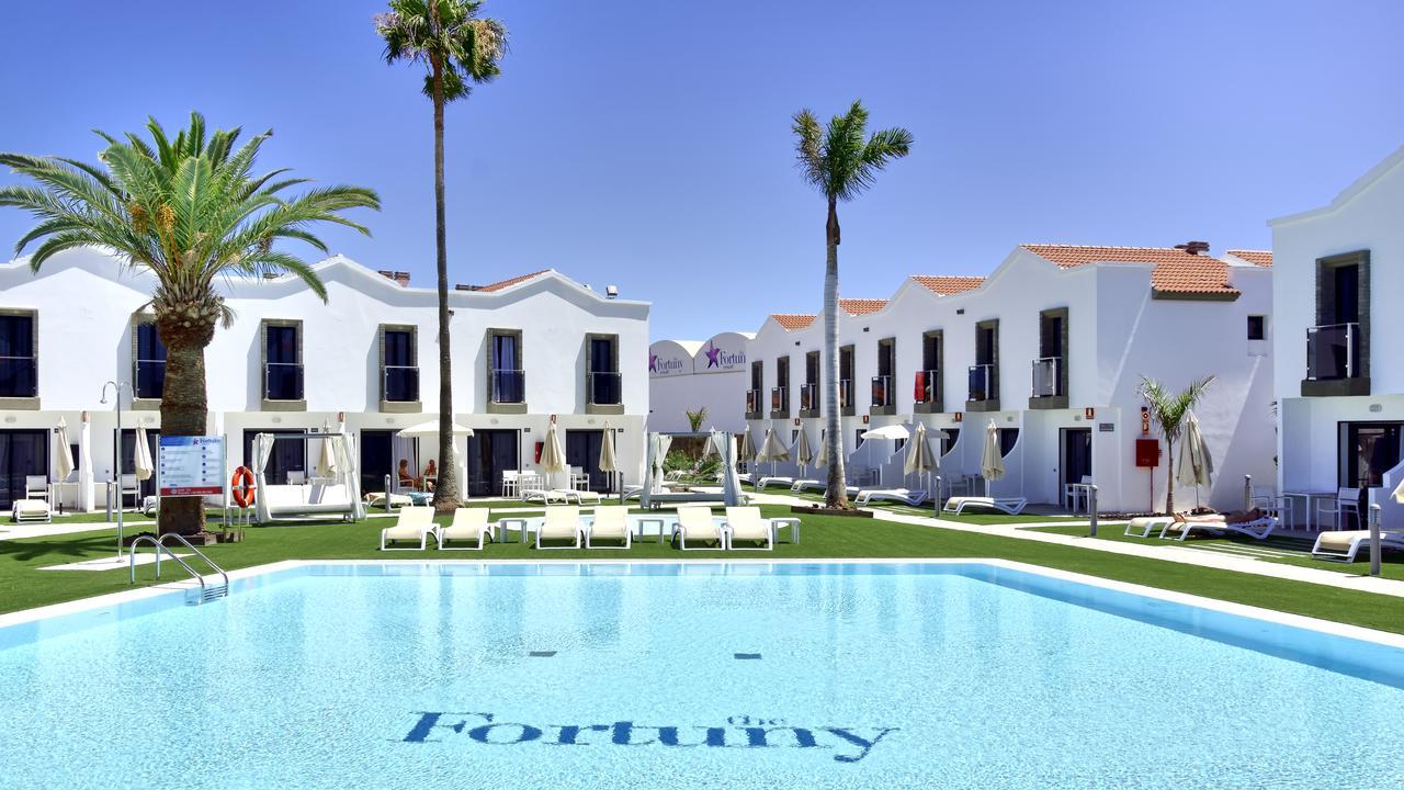 Fbc Fortuny - Adults Only Maspalomas (Gran Canaria)