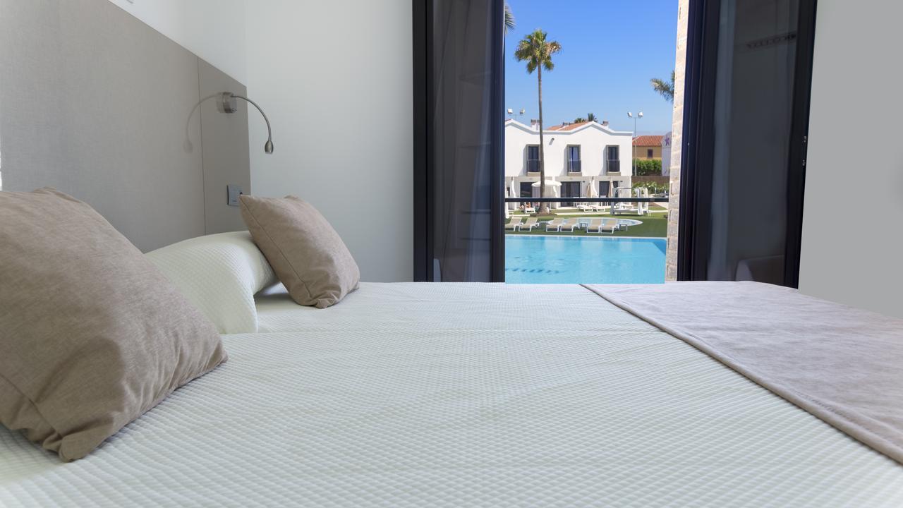 Hotel Fbc Fortuny - Adults Only