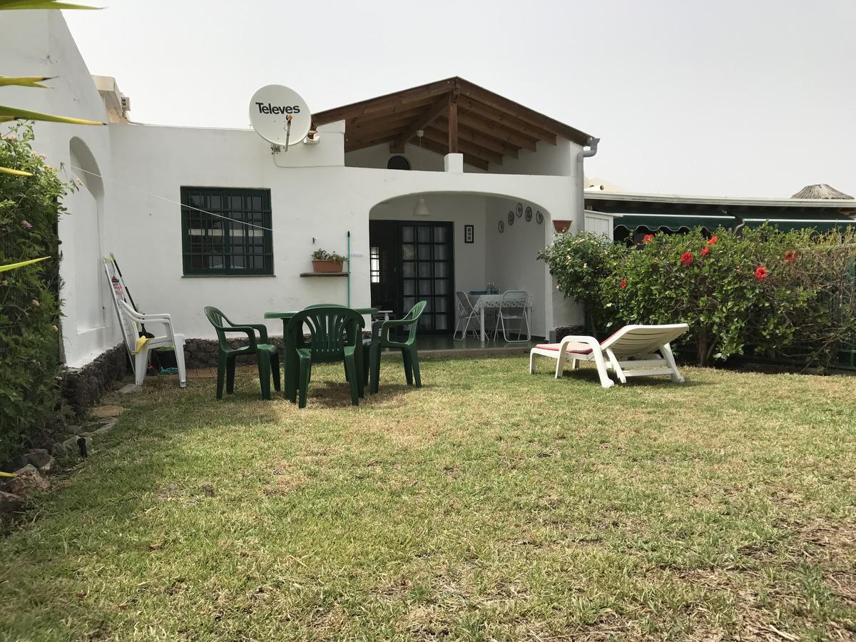 Bungalow Vista Dorada Holiday home