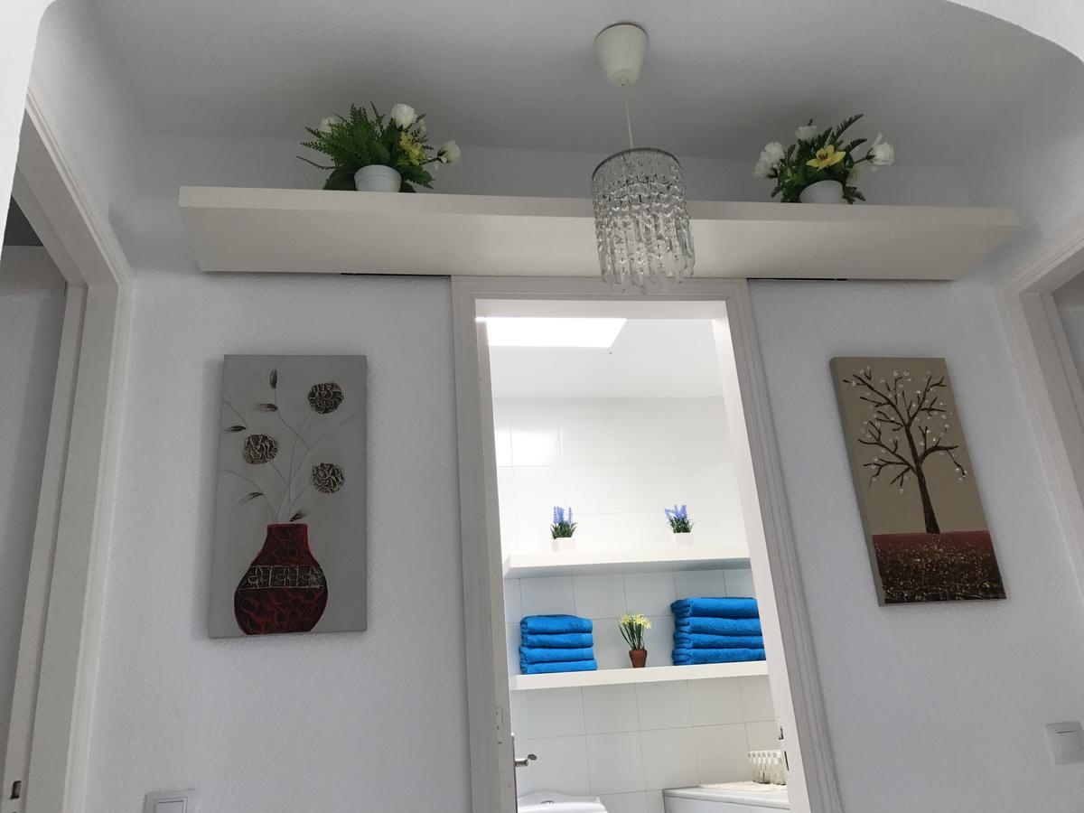 Holiday home Bungalow Vista Dorada *