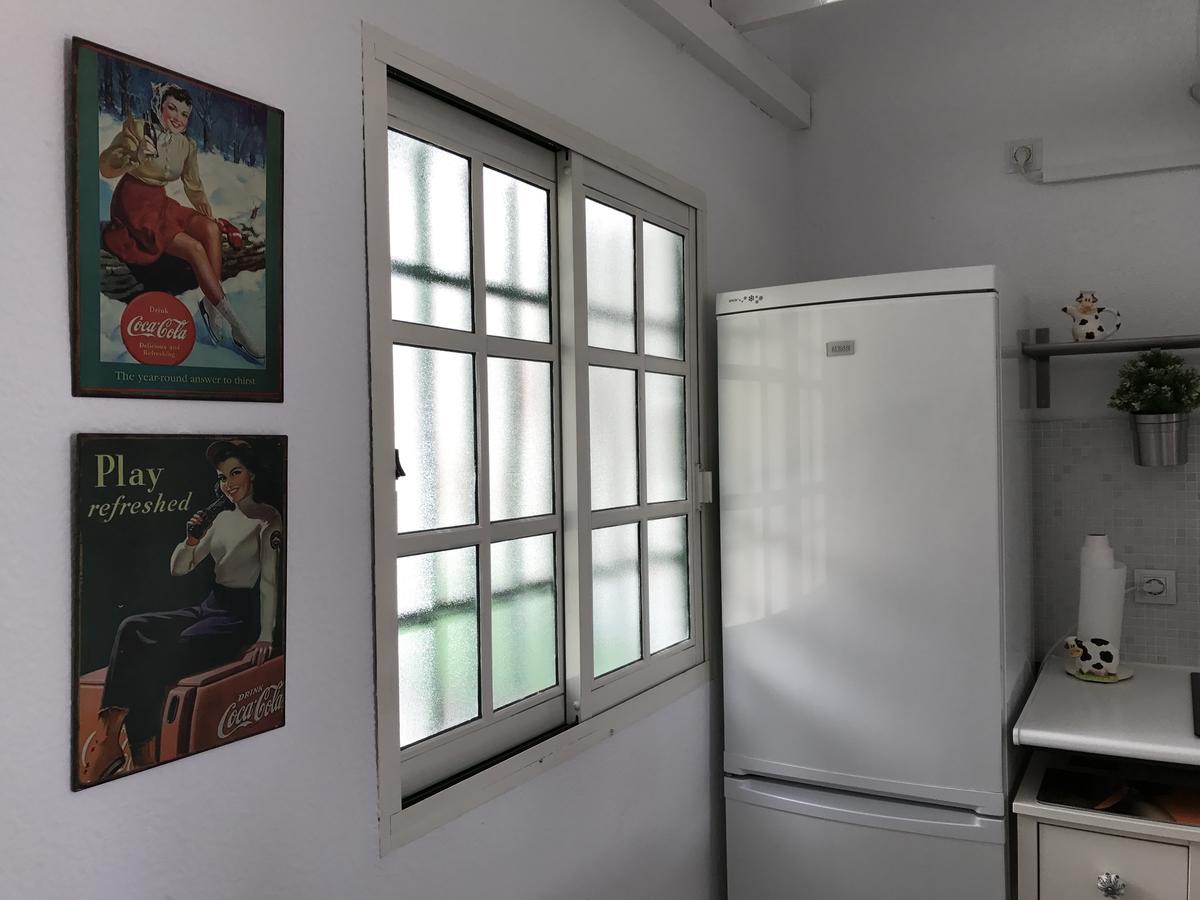 Bungalow Vista Dorada Holiday home *