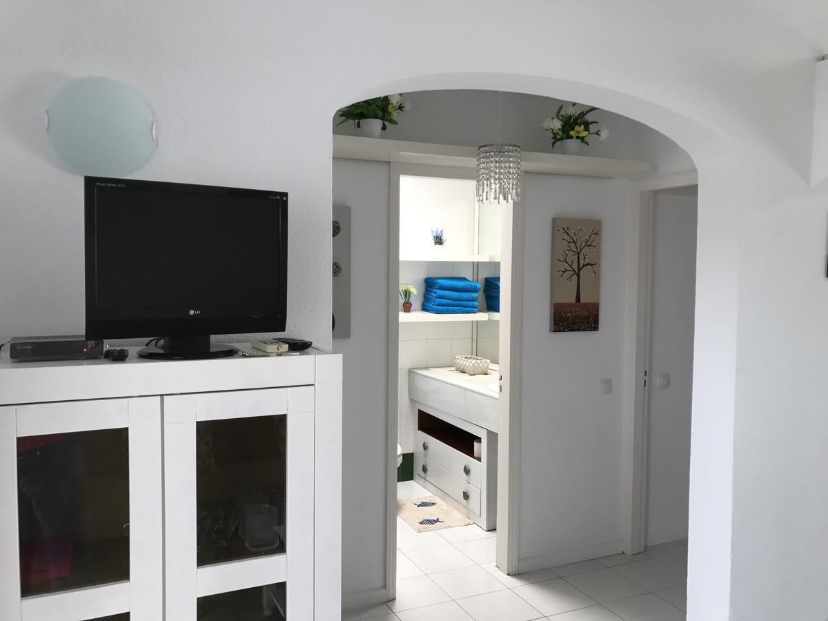 Bungalow Vista Dorada Holiday home *