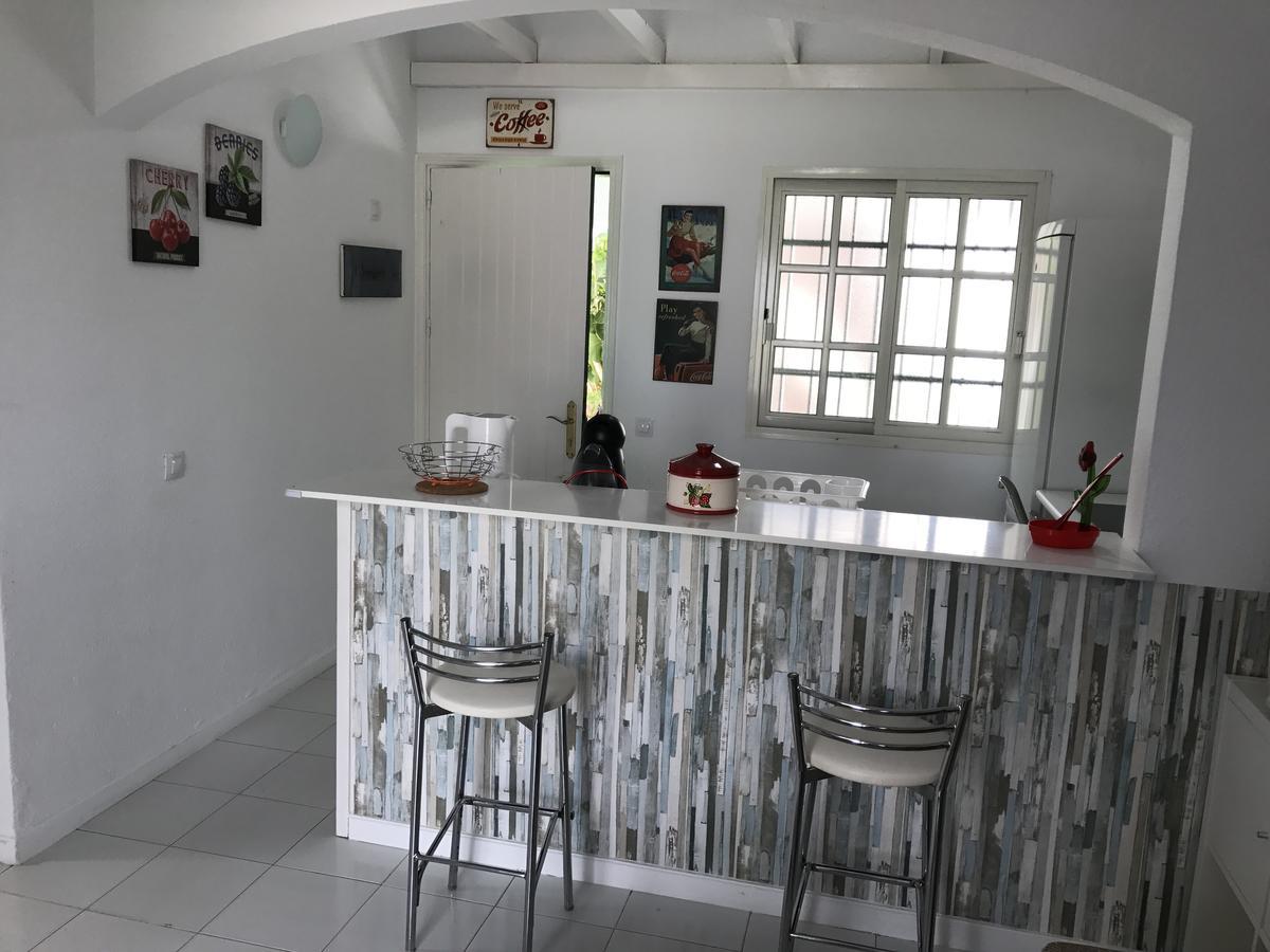 Holiday home Bungalow Vista Dorada Maspalomas (Gran Canaria)