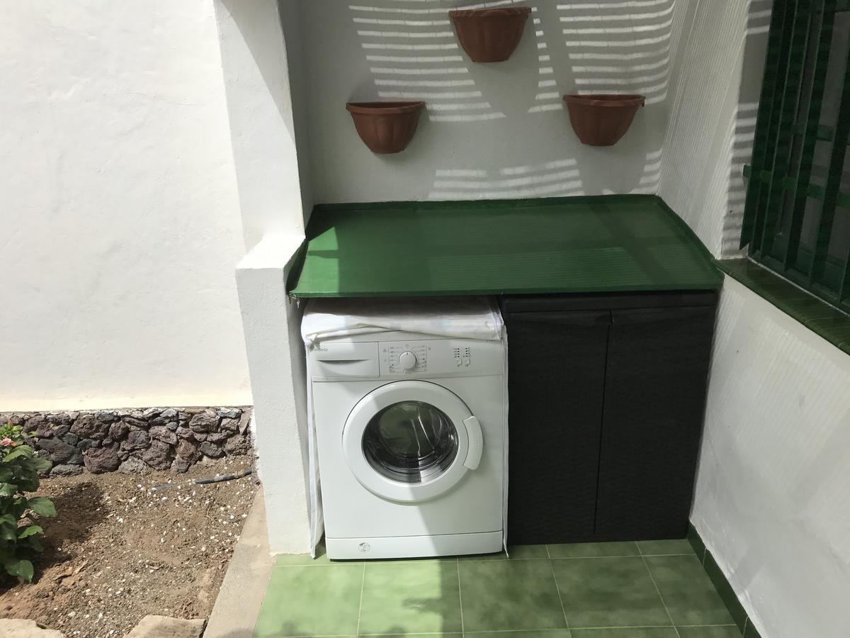 Holiday home Bungalow Vista Dorada Maspalomas (Gran Canaria)
