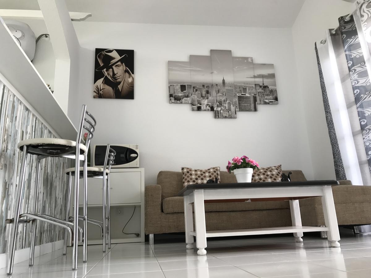 Bungalow Vista Dorada * Maspalomas (Gran Canaria)