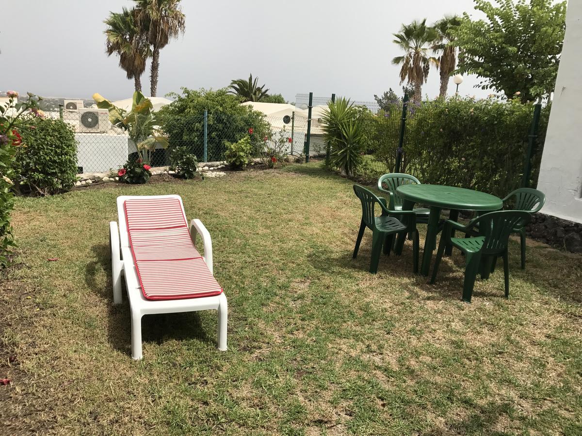 Bungalow Vista Dorada