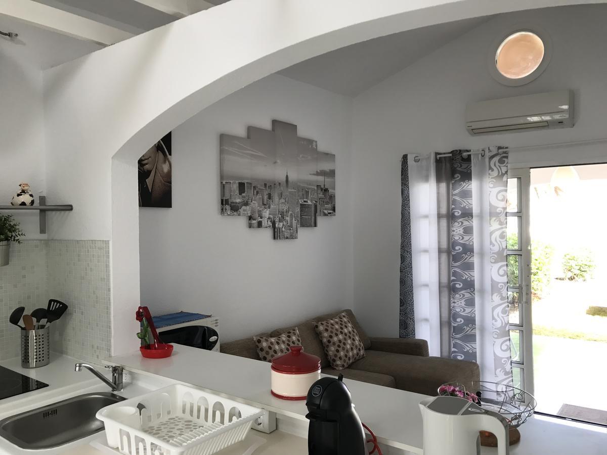 Bungalow Vista Dorada Holiday home *