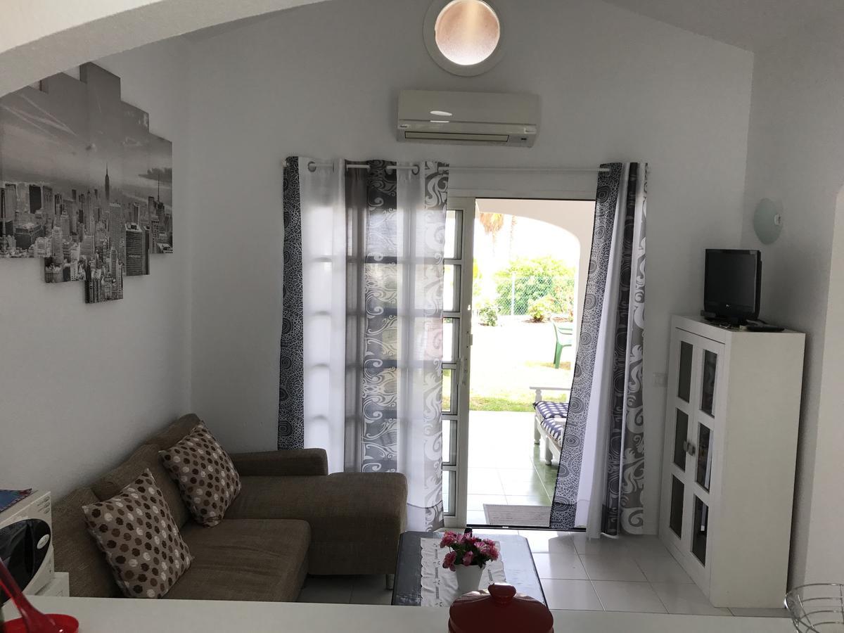 Bungalow Vista Dorada Holiday home