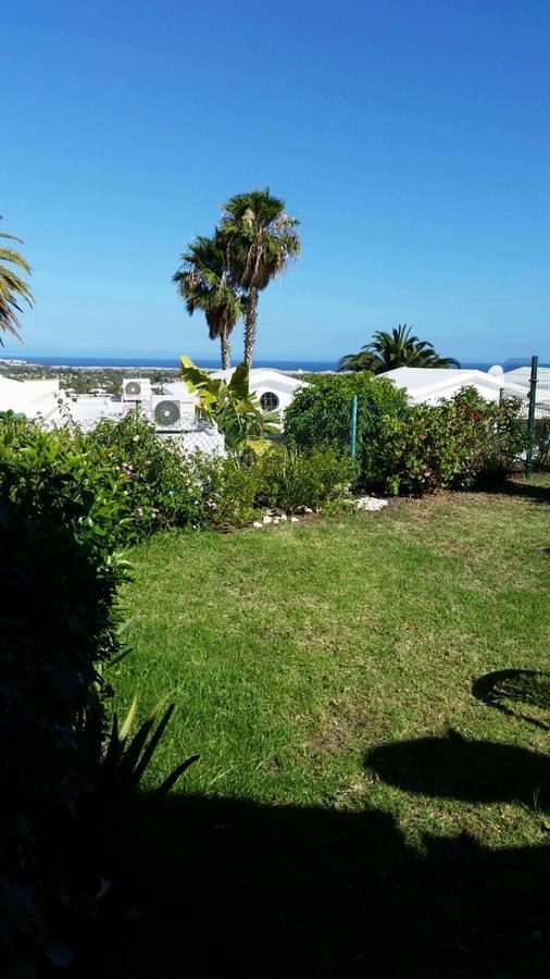 Bungalow Vista Dorada Holiday home *