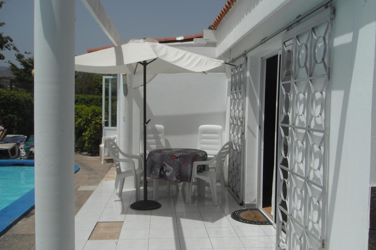 Bungalow Campo International Apartment Maspalomas (Gran Canaria)