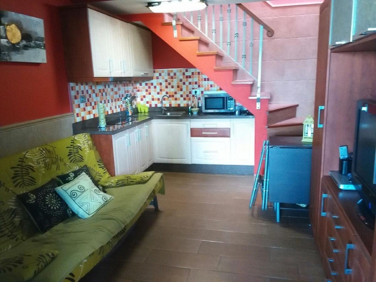 Case de vacanță Stayhc Duna Maspalomas (Gran Canaria)