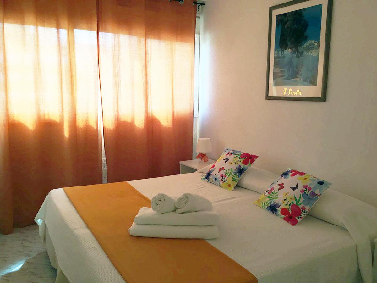 Apartment Apartamento Alegranza Playa Del Ingles Maspalomas (Gran Canaria)