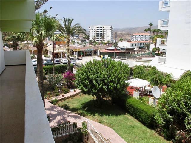 Apartment Apartamento Alegranza Playa Del Ingles *