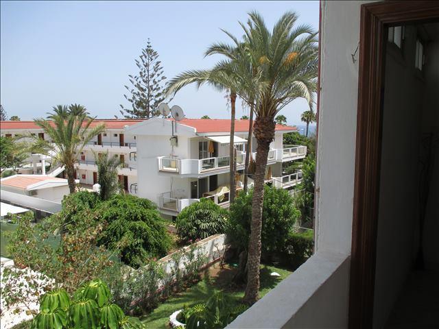 Apartamento Alegranza Playa Del Ingles * Maspalomas (Gran Canaria)