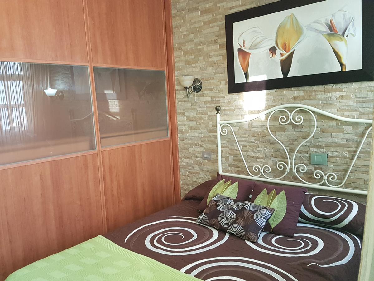 Case de vacanță Stayhc Duna Maspalomas (Gran Canaria)
