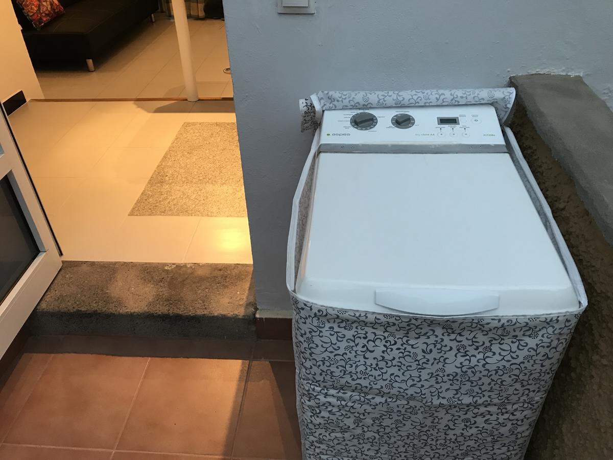 Apartment Duplex Parque Luz