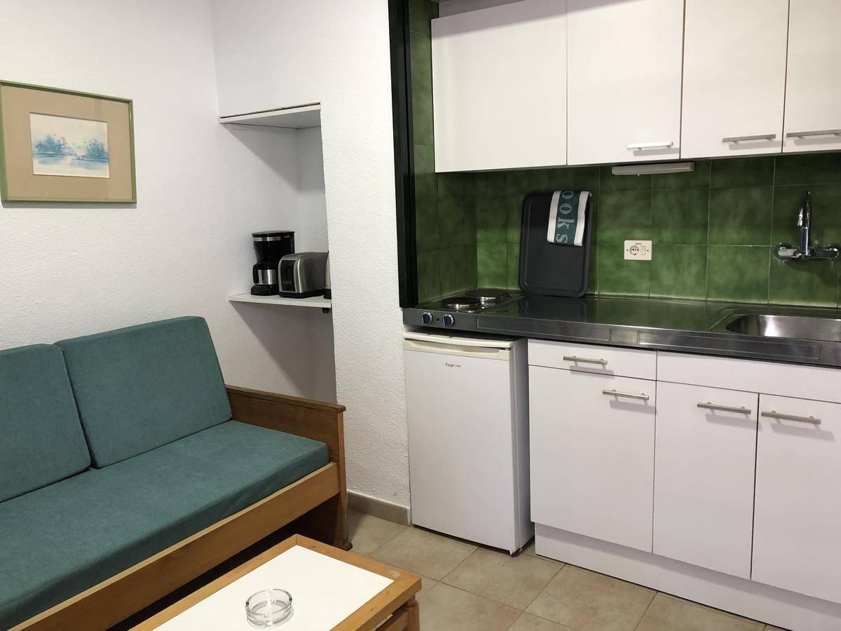 Apartamento Green Garden *