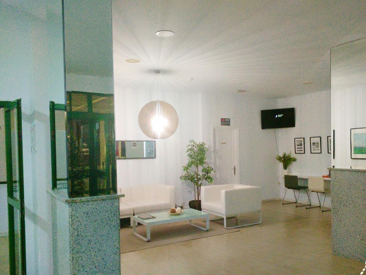 Apartamento Green Garden