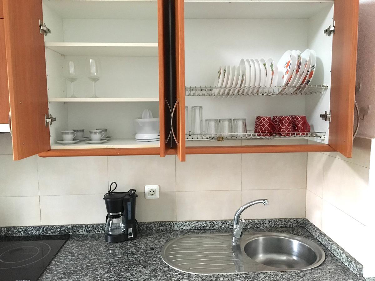 Vista Dorada 7a Case de vacanță Maspalomas (Gran Canaria)