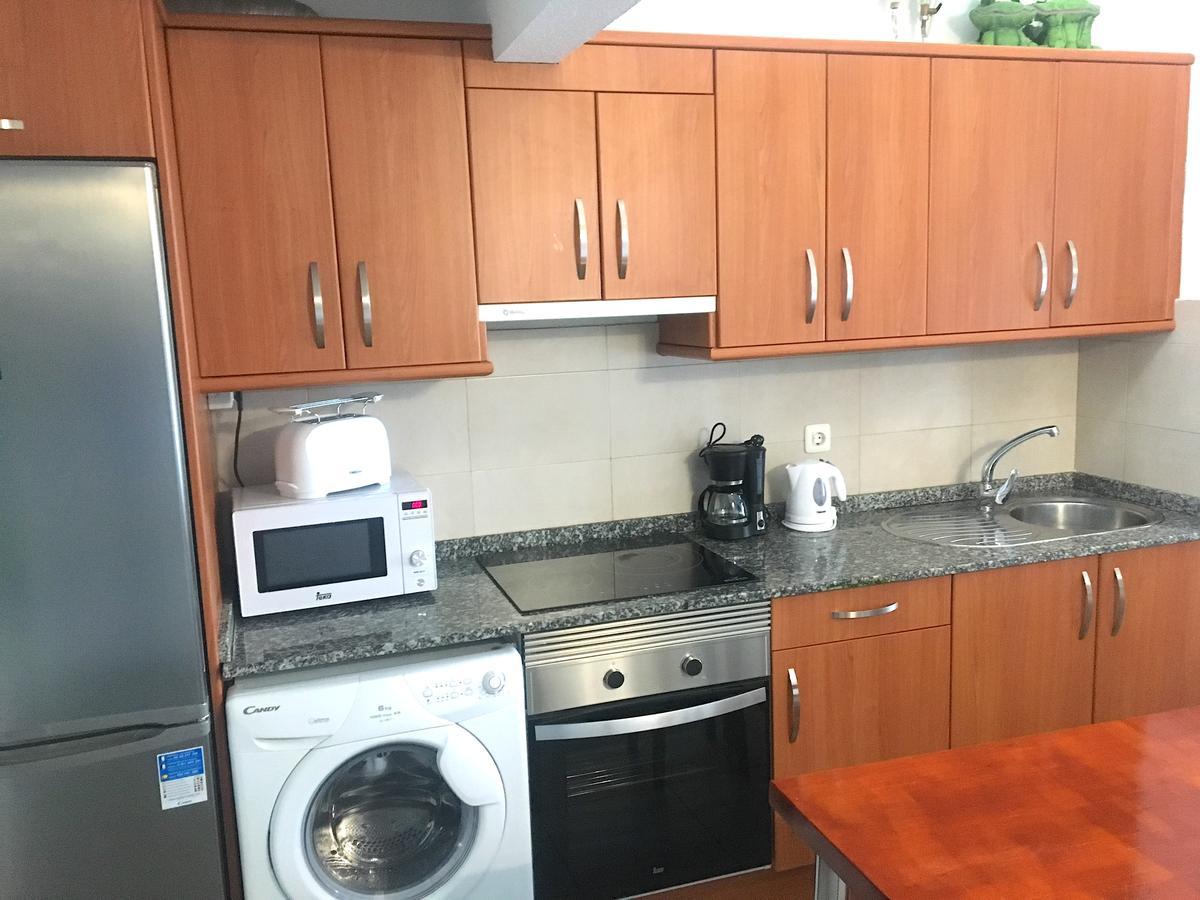 Casa de férias Vista Dorada 7a