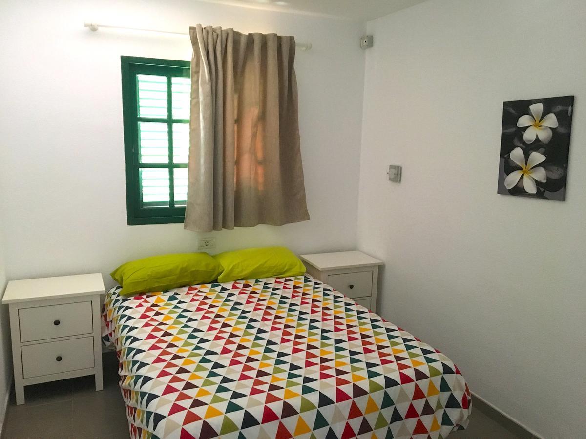 Casa de férias Vista Dorada 7a