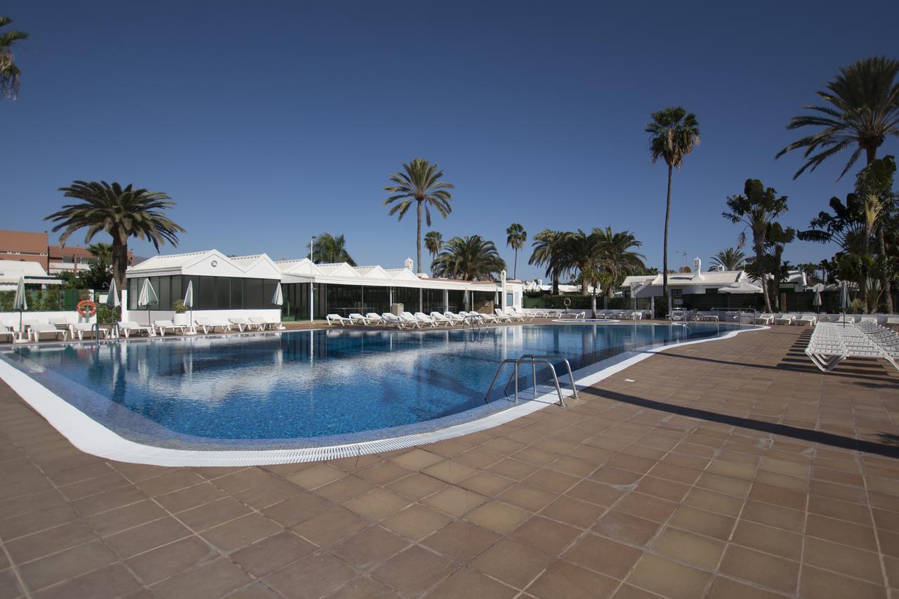 Aloha Maspalomas - Wonderful Private Terrace Apartment