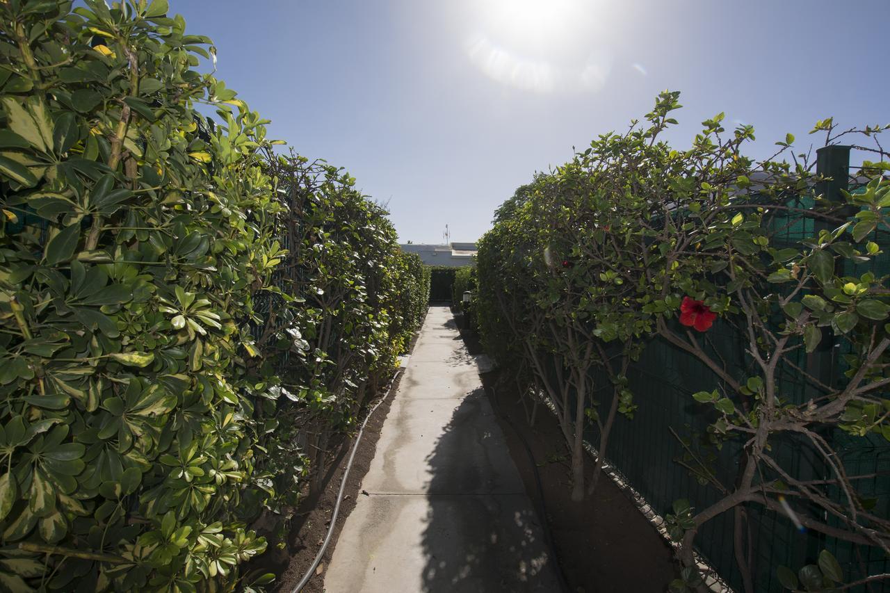 Apartment Aloha Maspalomas - Wonderful Private Terrace Maspalomas (Gran Canaria)