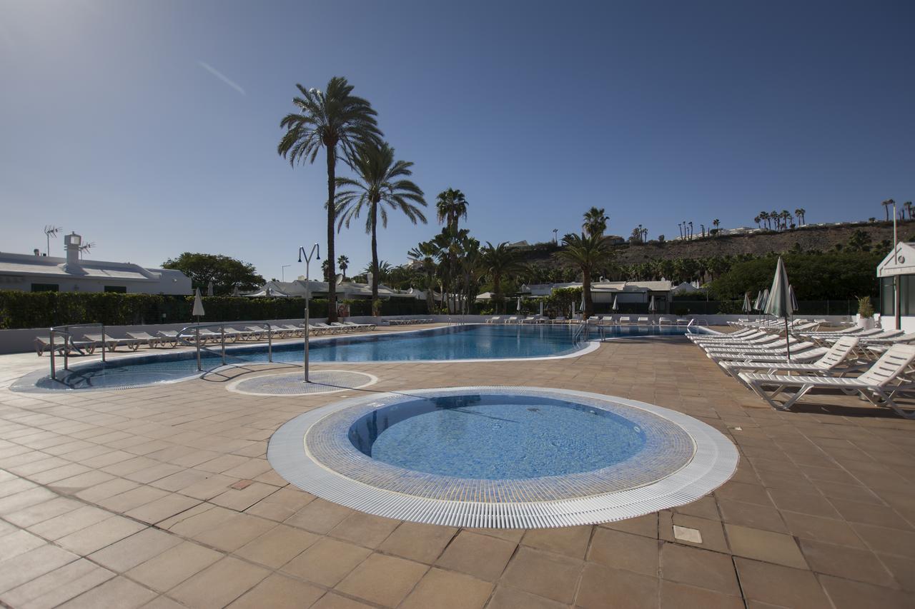 Aloha Maspalomas - Wonderful Private Terrace