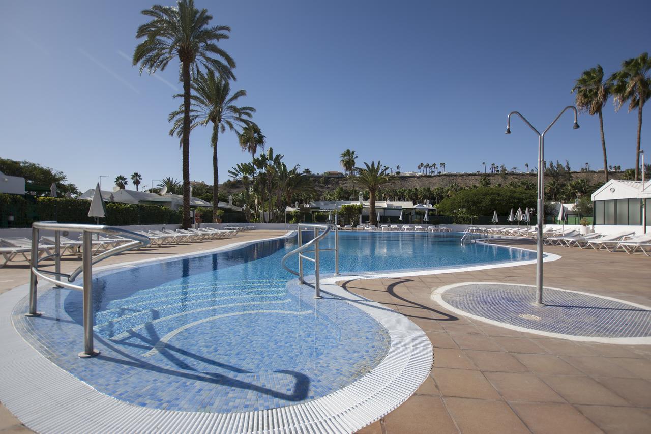 Apartment Aloha Maspalomas - Wonderful Private Terrace *