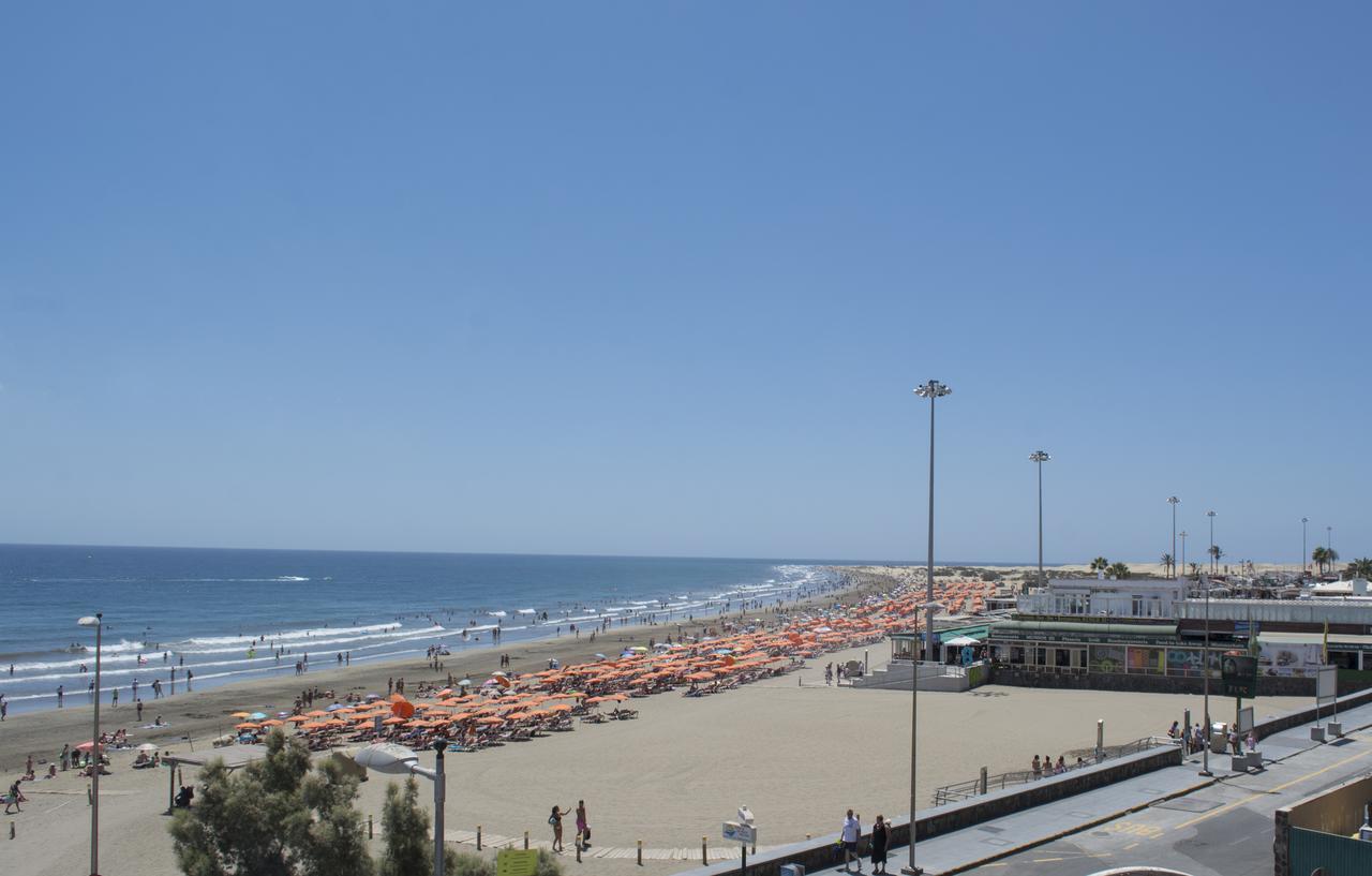 Apartment Aloha Maspalomas - Wonderful Private Terrace *