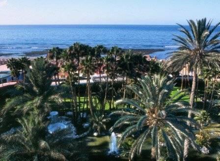 Riu Palace Maspalomas (adults Only) Hotel