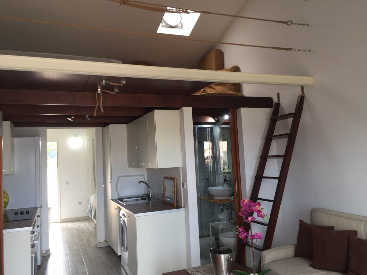 Apartment Bungalow Maspalomas Lago