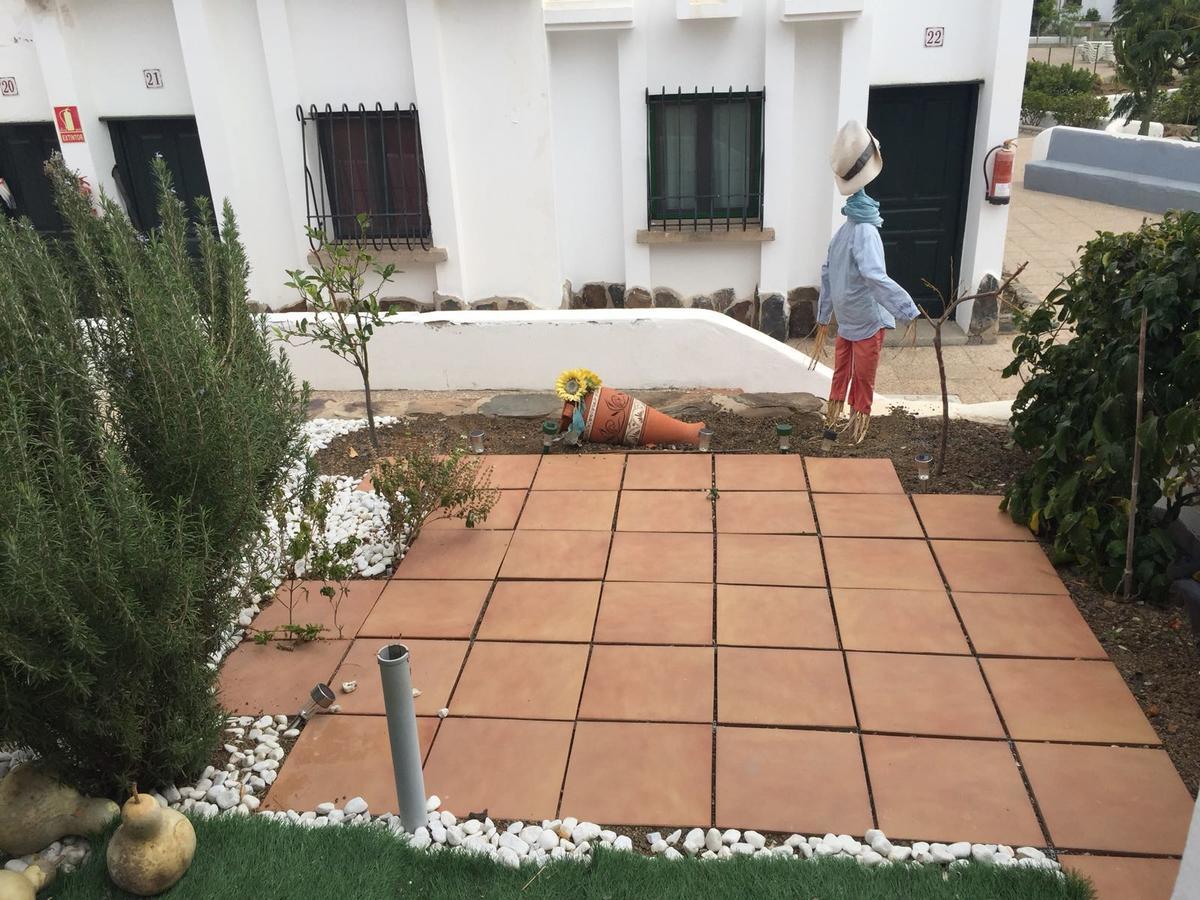 Bungalow Maspalomas Lago
