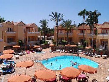 Apartamento Livvo Koala Garden Maspalomas (Gran Canaria)