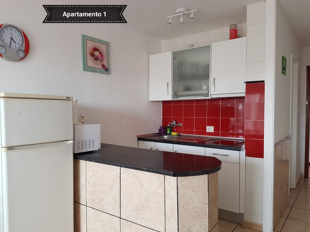 Apartamento Centrico Playa Del Ingles Apartment