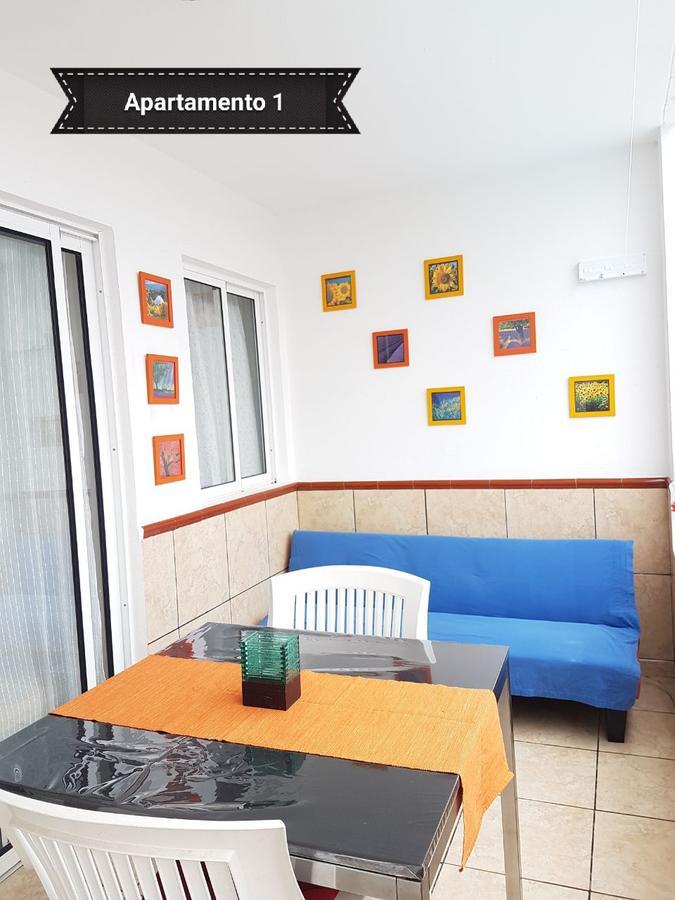 Apartamento Centrico Playa Del Ingles