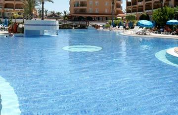 Mirador Maspalomas By Dunas Hotel 3*