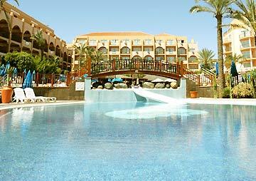 Hotel Mirador Maspalomas By Dunas Maspalomas (Gran Canaria)