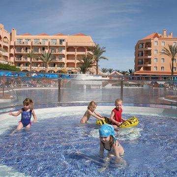 Mirador Maspalomas By Dunas 3* Maspalomas (Gran Canaria)