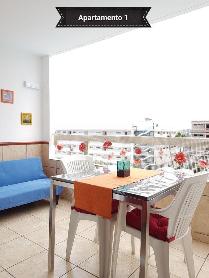 Apartment Apartamento Centrico Playa Del Ingles Maspalomas (Gran Canaria)