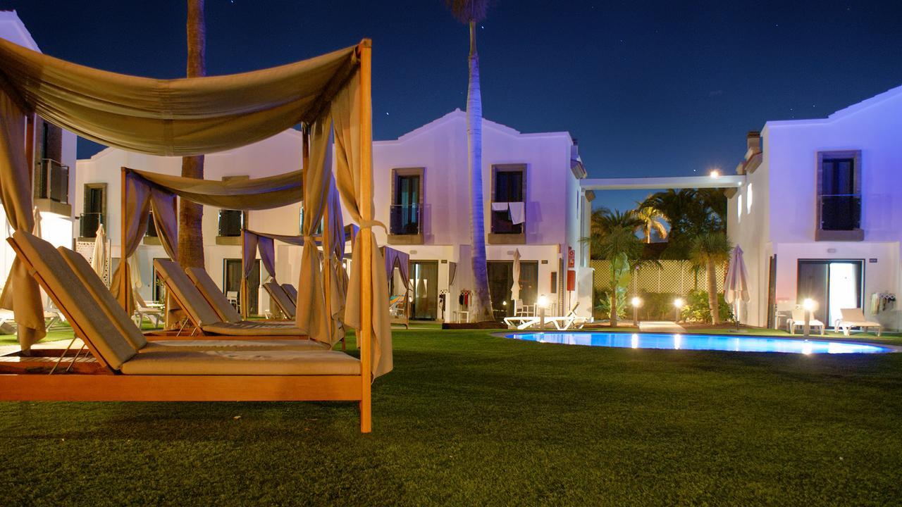 Fbc Fortuny - Adults Only Hotel