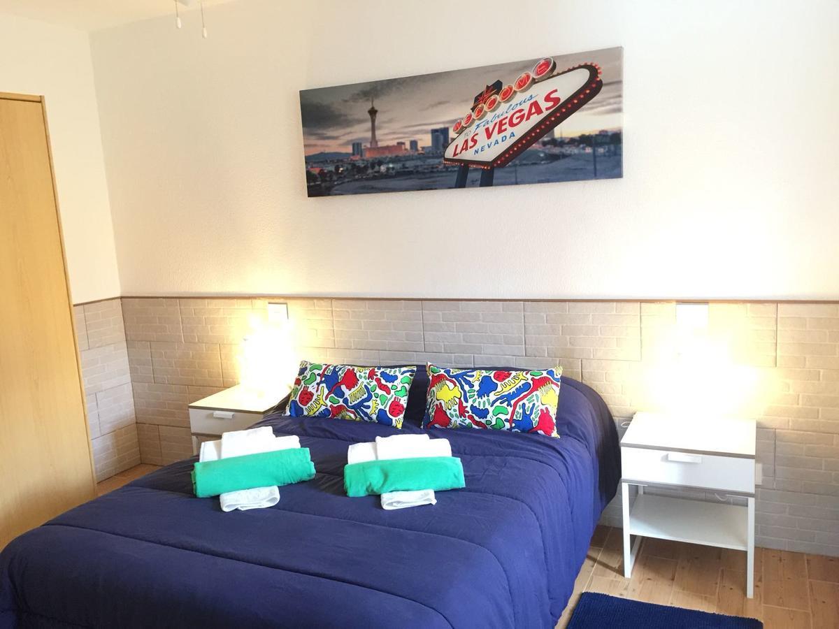 Bungalow Campo International * Maspalomas (Gran Canaria)