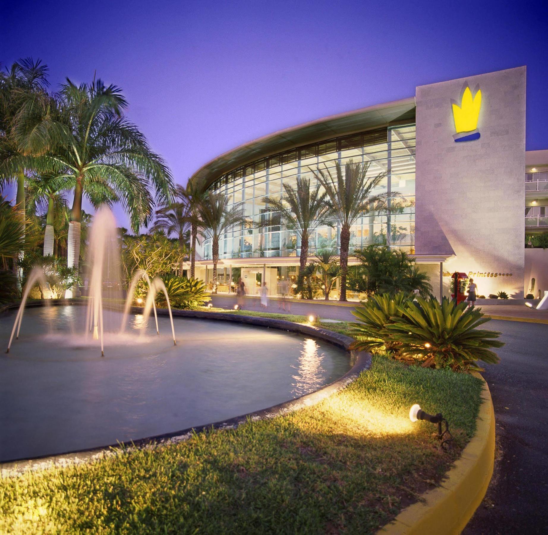 Hotel Tabaiba / Maspalomas Princess 4*