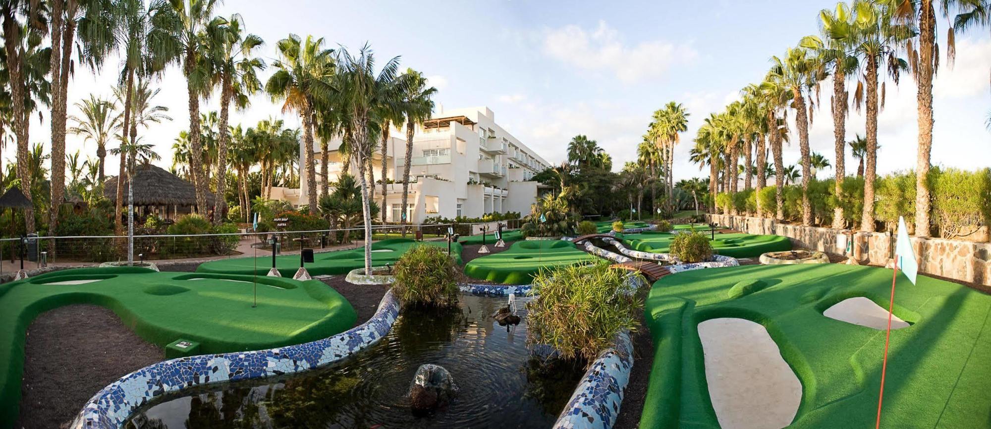 Tabaiba / Maspalomas Princess 4* Maspalomas (Gran Canaria)