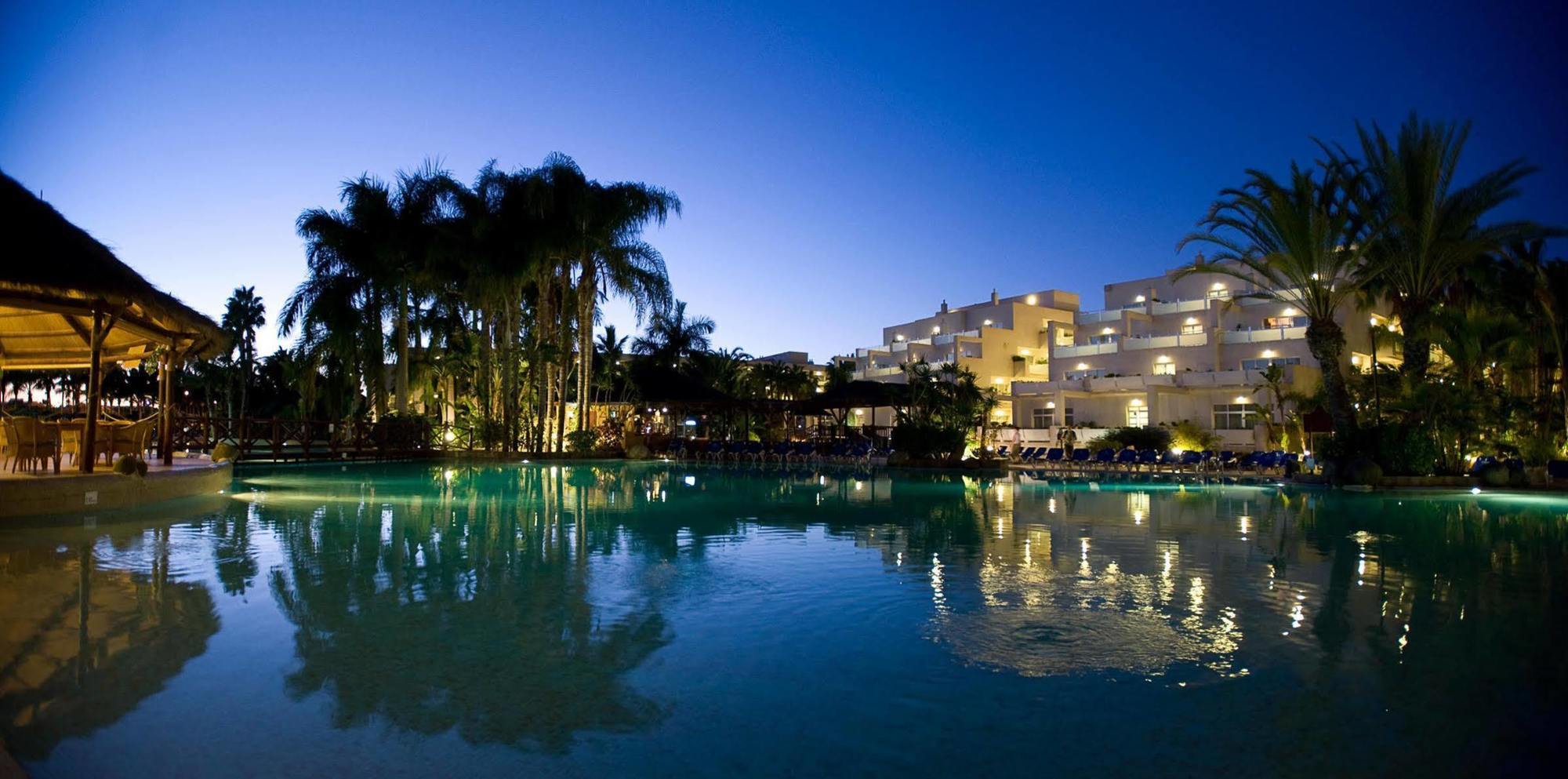 Tabaiba / Maspalomas Princess Hotel 4*
