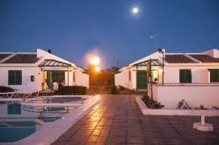 Hotel La Suerte Del Golf Maspalomas (Gran Canaria)