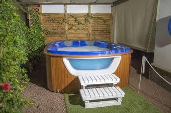 Boys Maspalomas Gay Men Only 3*